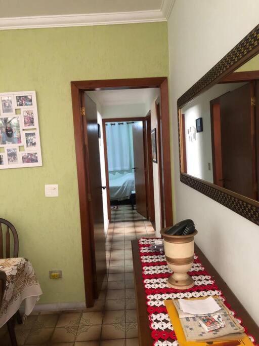 Apartamento - Enseada Guaruja Sp Guarujá Exterior foto