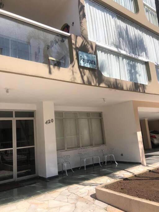Apartamento - Enseada Guaruja Sp Guarujá Exterior foto