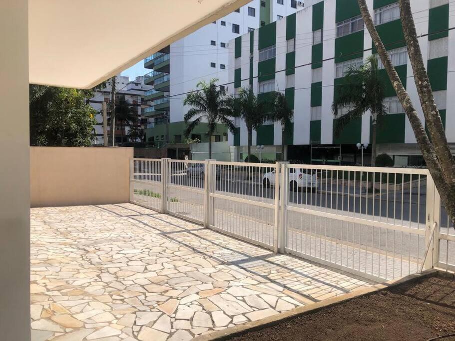 Apartamento - Enseada Guaruja Sp Guarujá Exterior foto